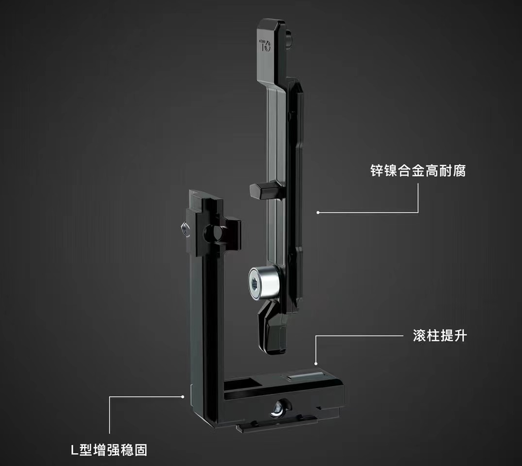 Kyoto Hardware Develops New Type of System Doors and Windows