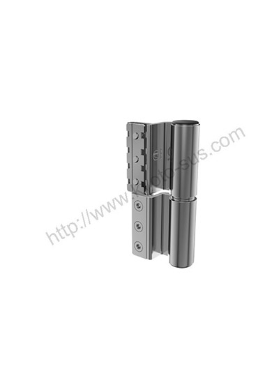 Wings hinge