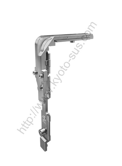 C20 Steering angle