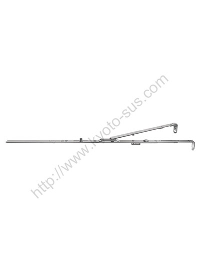 Helical rod